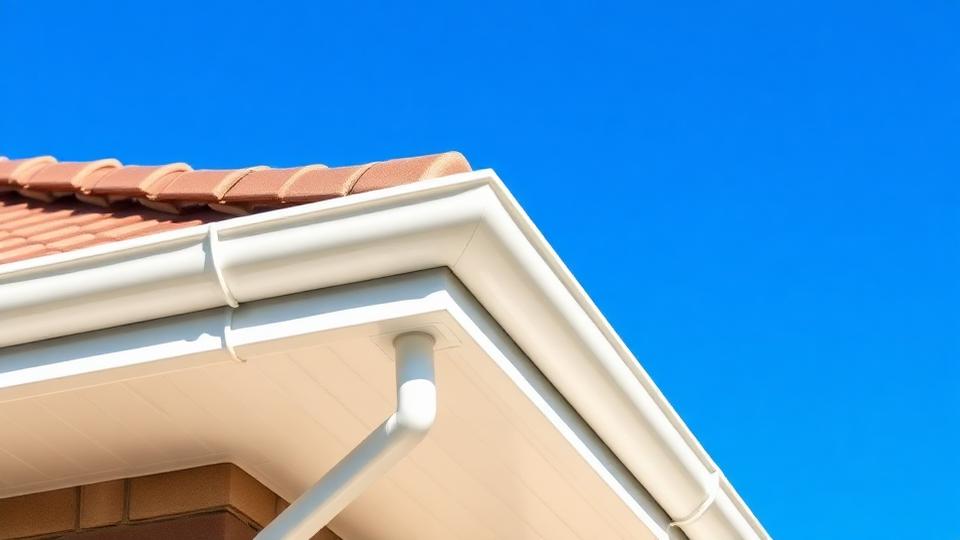 Gutter Brightening