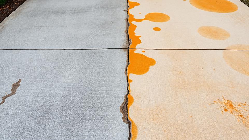 Rust Removal